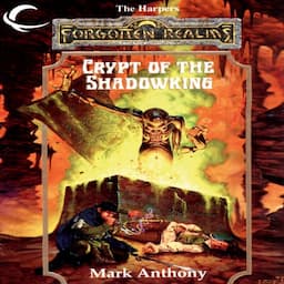 Crypt of the Shadowking