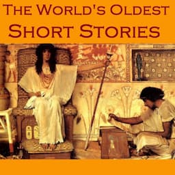 The World's Oldest Short Stories