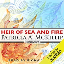 Heir of Sea and Fire