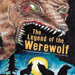 The Legend of the Werewolf