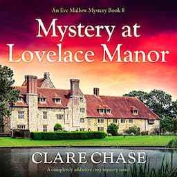 Mystery at Lovelace Manor