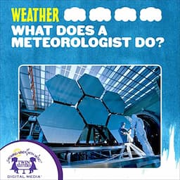 What Does a Meteorologist Do?