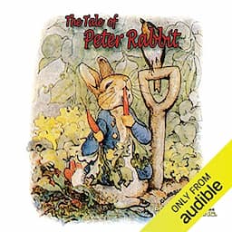 The Tale of Peter Rabbit