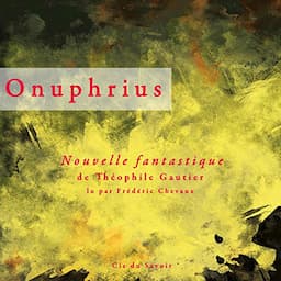 Onuphrius