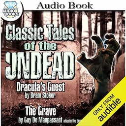 Classic Tales of the Undead