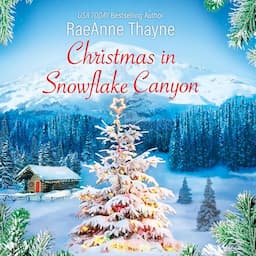 Christmas in Snowflake Canyon