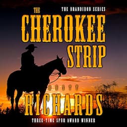 The Cherokee Strip