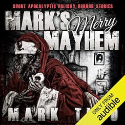 Mark's Merry Mayhem