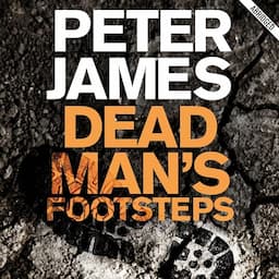 Dead Man's Footsteps