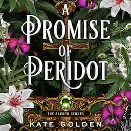 A Promise of Peridot