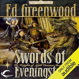 Swords of Eveningstar