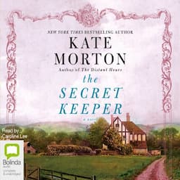 The Secret Keeper