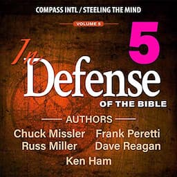 In Defense of the Bible, Volume 5