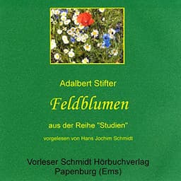 Feldblumen