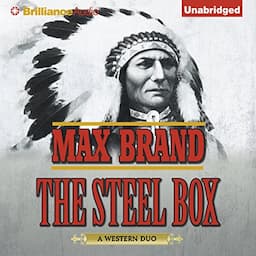 The Steel Box