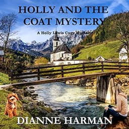 Holly and the Coat Mystery