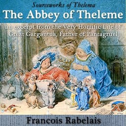 The Abbey of Theleme