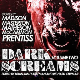 Dark Screams, Volume Two