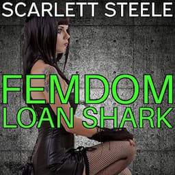 Femdom Loan Shark