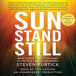 Sun Stand Still