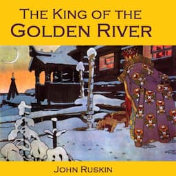 The King of the Golden River