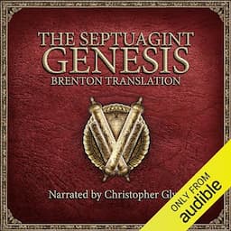 The Septuagint Genesis