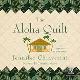 Aloha Quilt