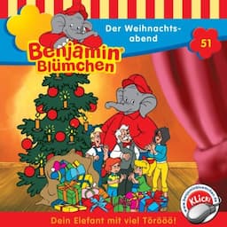 Der Weihnachtsabend