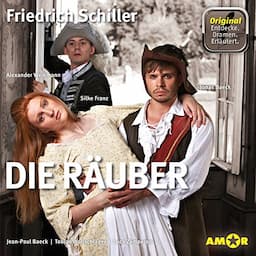 Die R&auml;uber - Die wichtigsten Szenen im Original