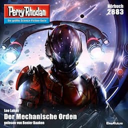 Der Mechanische Orden