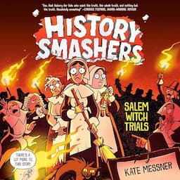 History Smashers: Salem Witch Trials