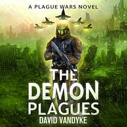 The Demon Plagues