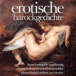 erotische barockgedichte