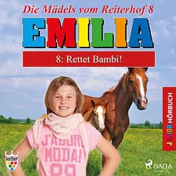 Rettet Bambi!