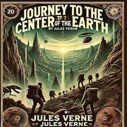 Journey to the Center of the Earth