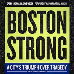 Boston Strong