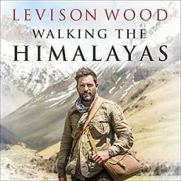 Walking the Himalayas