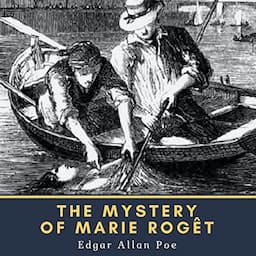 The Mystery of Marie Rog&ecirc;t