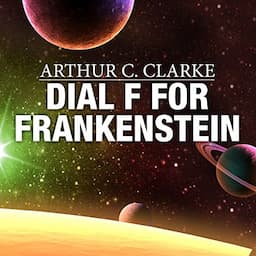 Dial F for Frankenstein