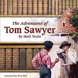 The Adventures of Tom Sawyer