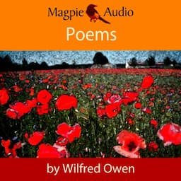 The Poems of Wilfred Owen