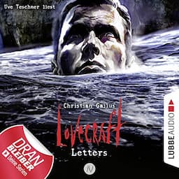 Lovecraft Letters 4