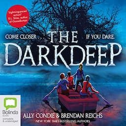 The Darkdeep