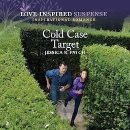 Cold Case Target