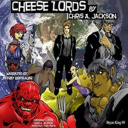 Cheese Lords