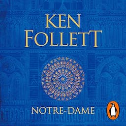 Notre-Dame (Spanish Edition)