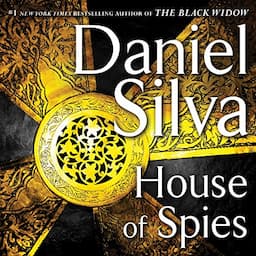 House of Spies