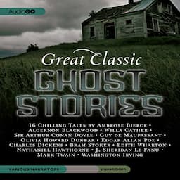 Great Classic Ghost Stories