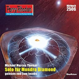 Solo f&uuml;r Mondra Diamond