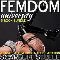 Femdom University